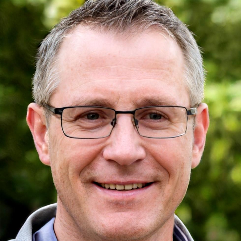 Romain Lefèvre, fondateur et conseiller financier