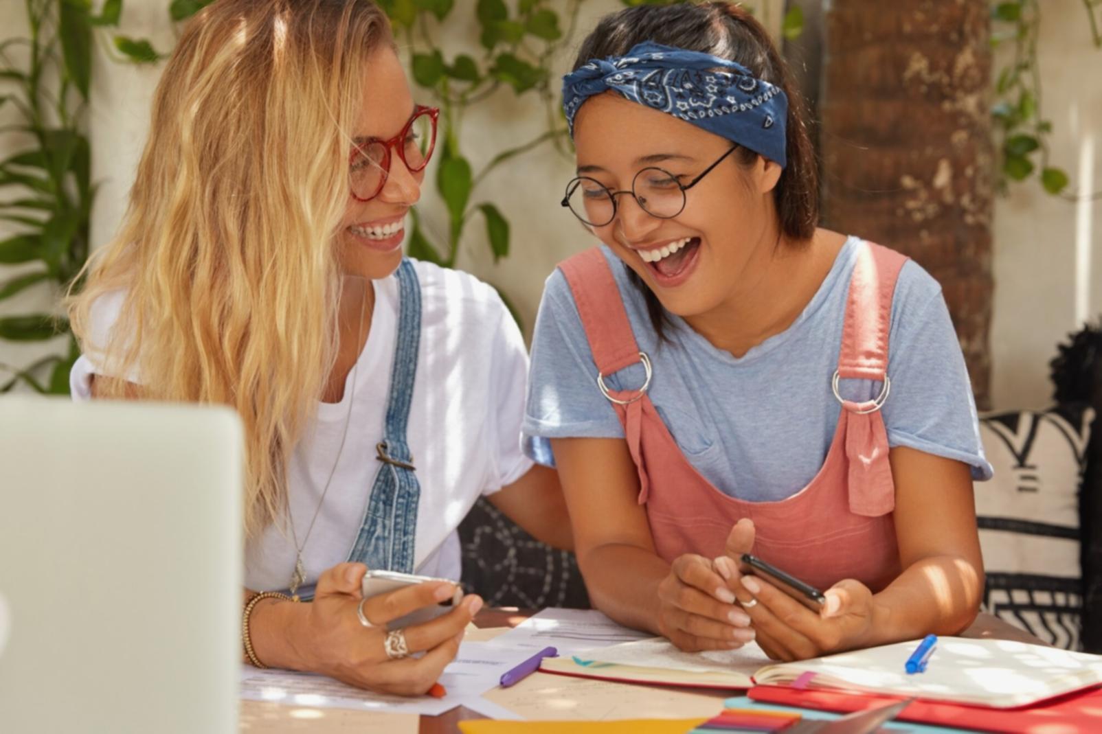 Analyse de données financières sur écrans multiples