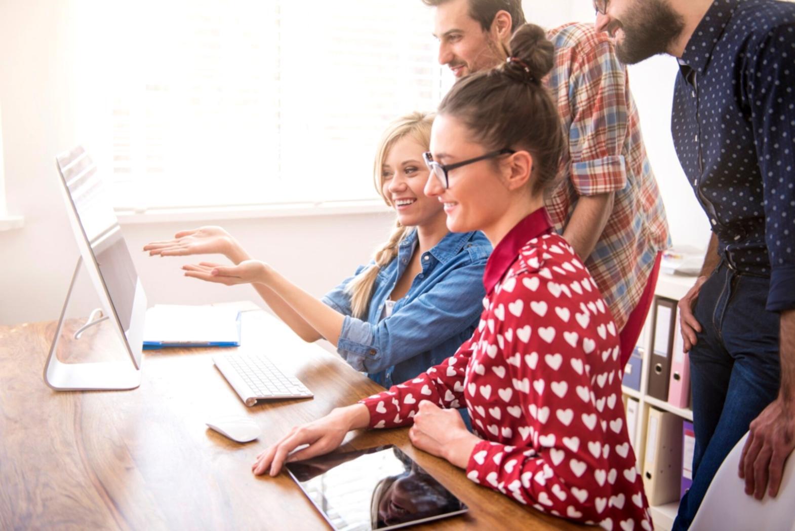 Entrepreneurs en formation financière
