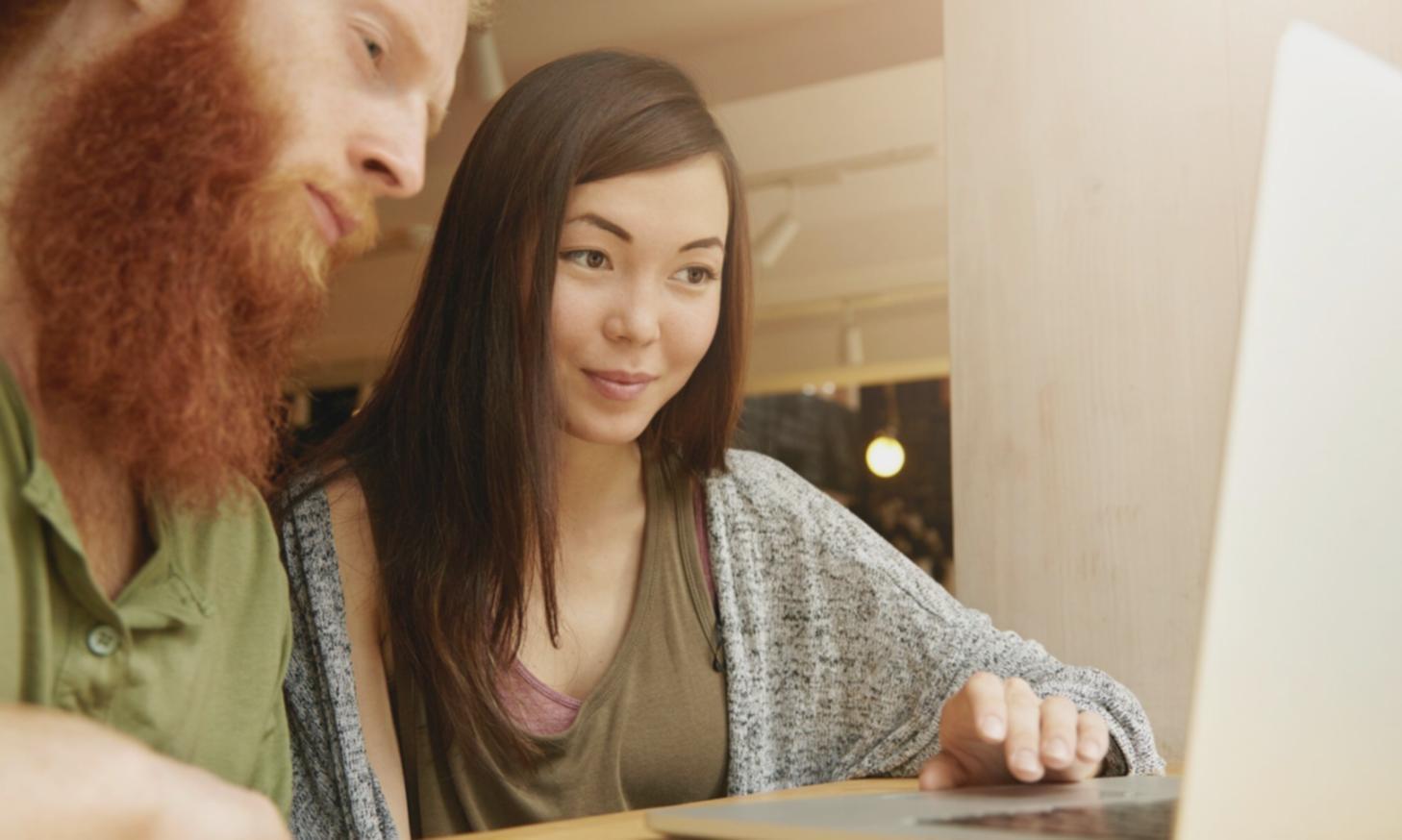 Session de formation en ligne